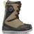 thirtytwo Session Snowboard Boots 2018 Black/Tan
