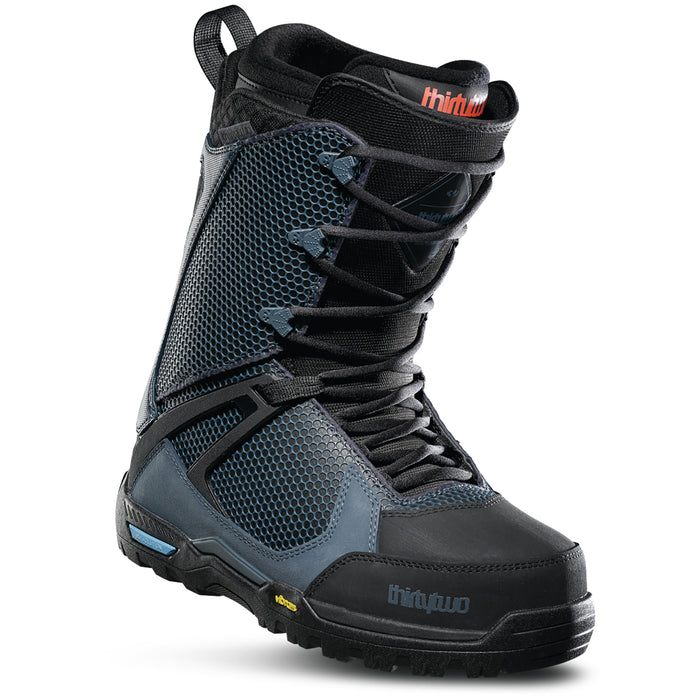 thirtytwo TM-Two XLT Snowboard Boots 2018 Black/Blue