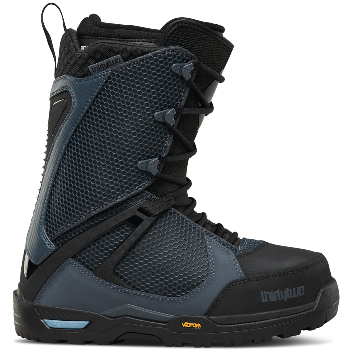 thirtytwo TM-Two XLT Snowboard Boots 2018 Black/Blue