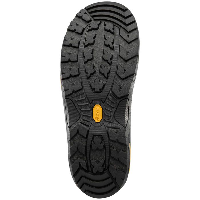 thirtytwo TM-Two Jones XLT Snowboard Boots 2018 Black/Yellow