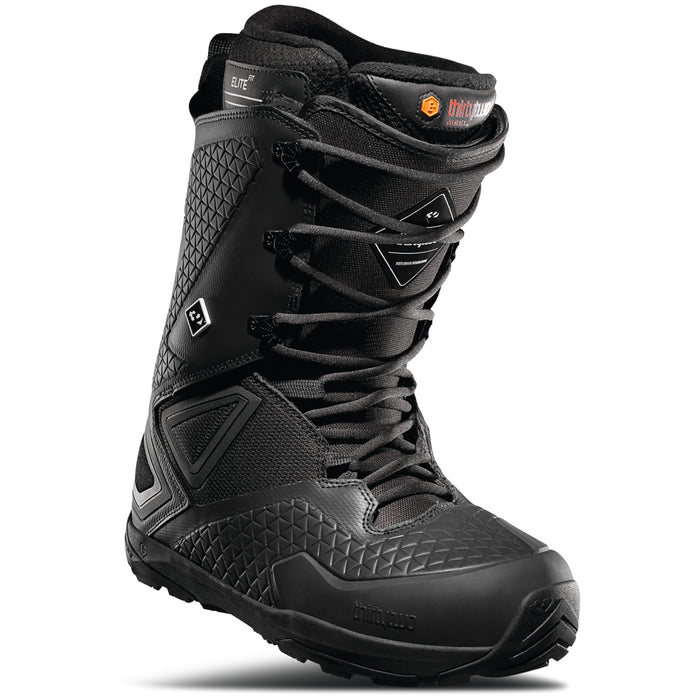 thirtytwo TM-Three Snowboard Boots 2018 Black