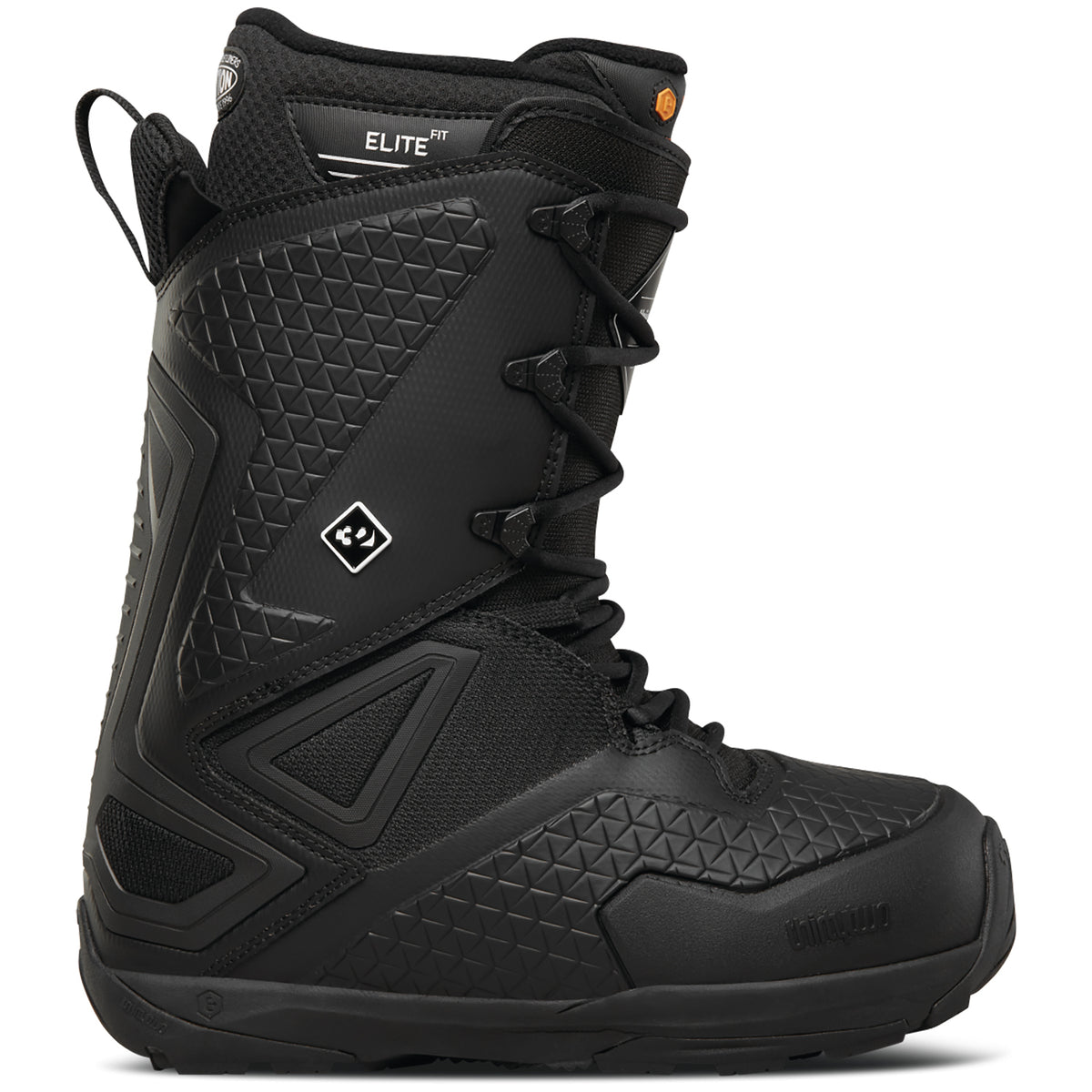 thirtytwo TM-Three Snowboard Boots 2018 Black