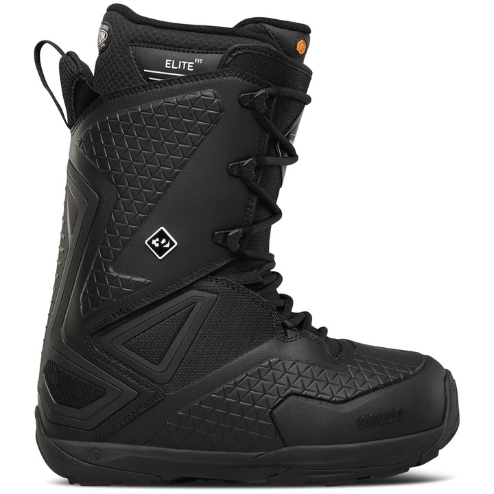 thirtytwo TM-Three Snowboard Boots 2018 Black