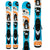 Rossignol Star Wars Baby Skis + Kid-X 4 Bindings - Little Kids' 2018