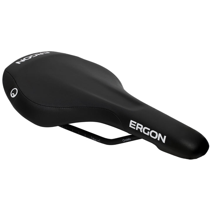 Ergon SME3-M Saddle Black