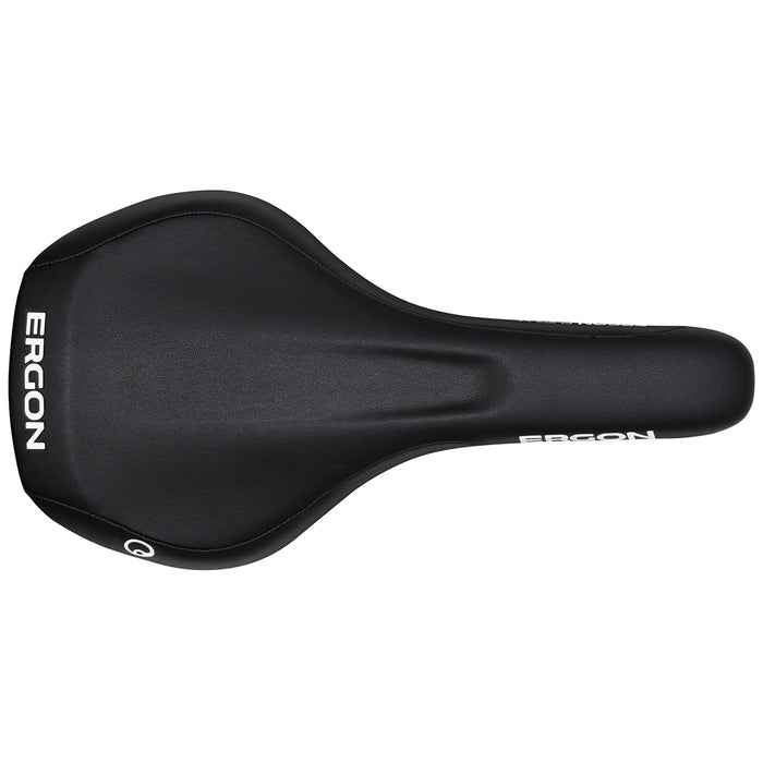 Ergon SME3-M Saddle Black