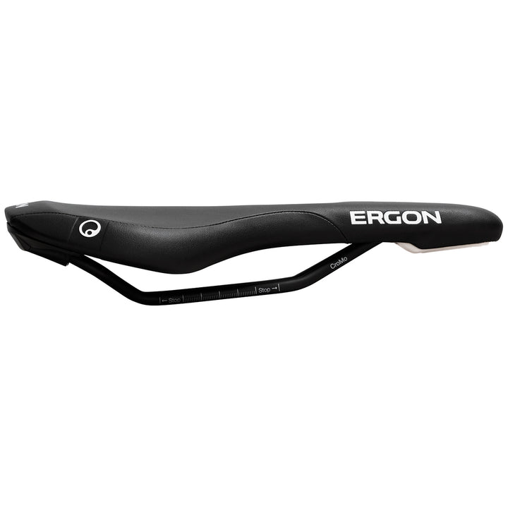 Ergon SME3-M Saddle Black