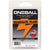 OneBall F-1 Graphite Snowboard Wax - All Temp None