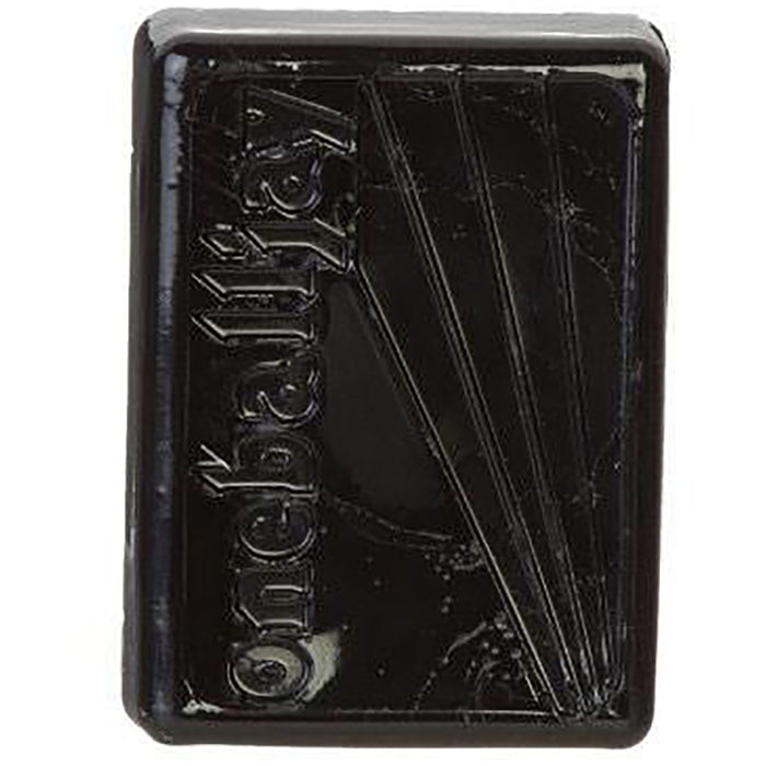 OneBall F-1 Graphite Snowboard Wax - All Temp None