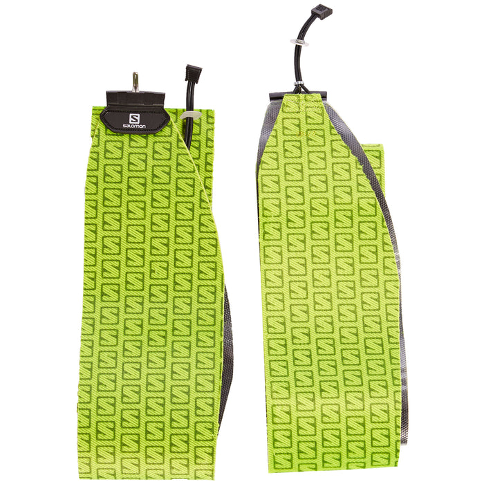 Salomon Dirksen Pro Splitboard + Skins 2018