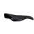 WTB Pure Comp Steel Rail Saddle Black/Silver