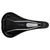 WTB Pure Comp Steel Rail Saddle Black/Silver