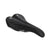WTB Pure Comp Steel Rail Saddle Black/Silver
