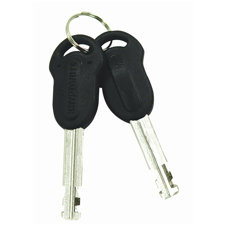 Kryptonite 955 Mini KryptoLok Series 2 Chain Lock