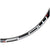 Stan's NoTubes Flow MK3 Rim - 29" Black