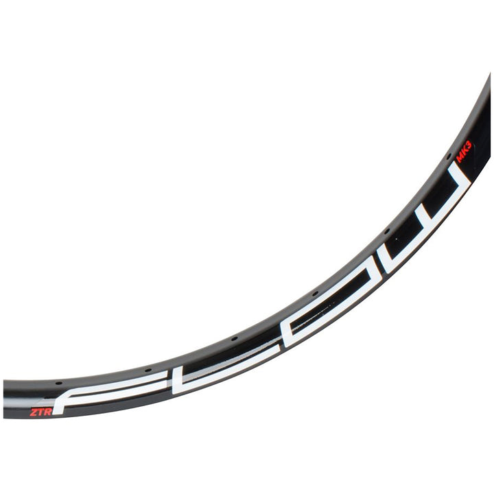 Stan's NoTubes Flow MK3 Rim - 29" Black