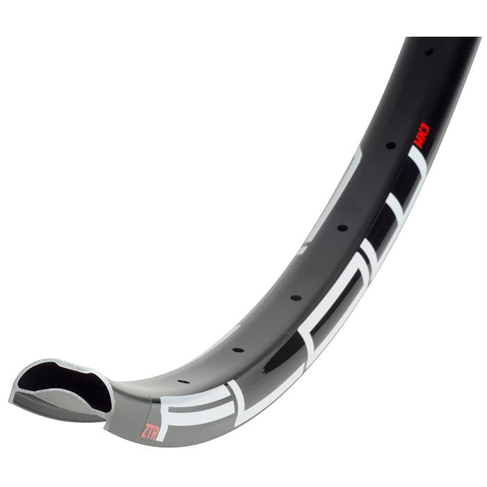 Stan's NoTubes Flow MK3 Rim - 29" Black