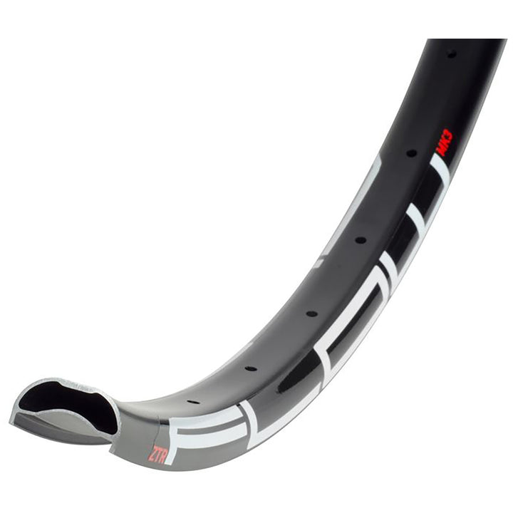 Stan's NoTubes Flow MK3 Rim - 29" Black