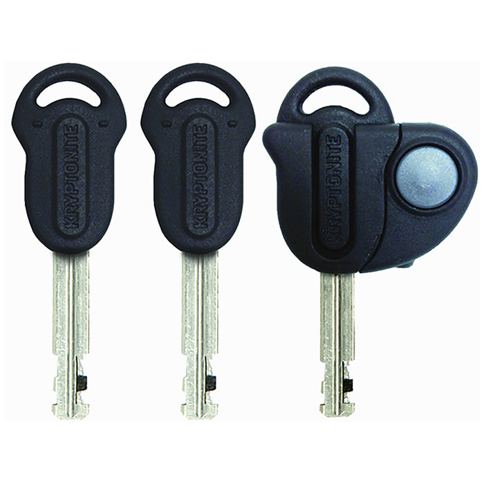 Kryptonite Evolution Series 4 U-Lock