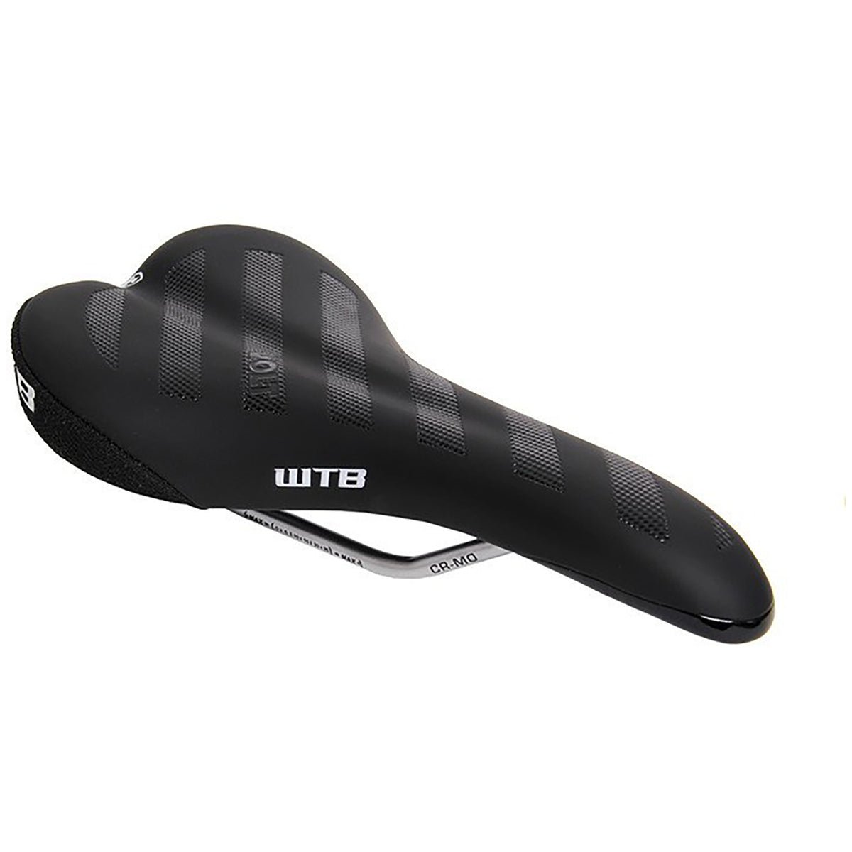WTB Volt Pro Saddle Black/White