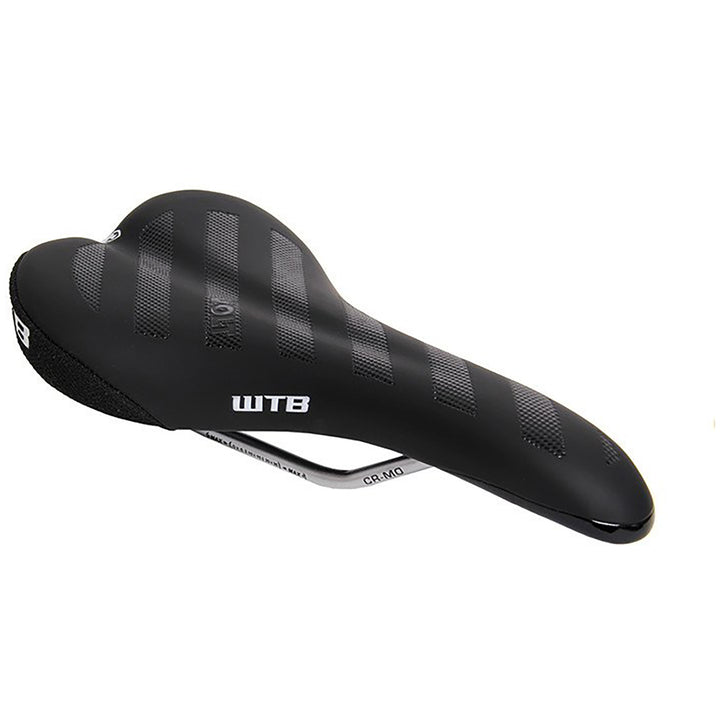 WTB Volt Pro Saddle Black/White
