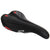 WTB Pure Race CroMo Saddle Black/Red