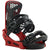 Burton Genesis Snowboard Bindings 2018 Red Prophecy