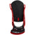 Burton Genesis Snowboard Bindings 2018 Red Prophecy