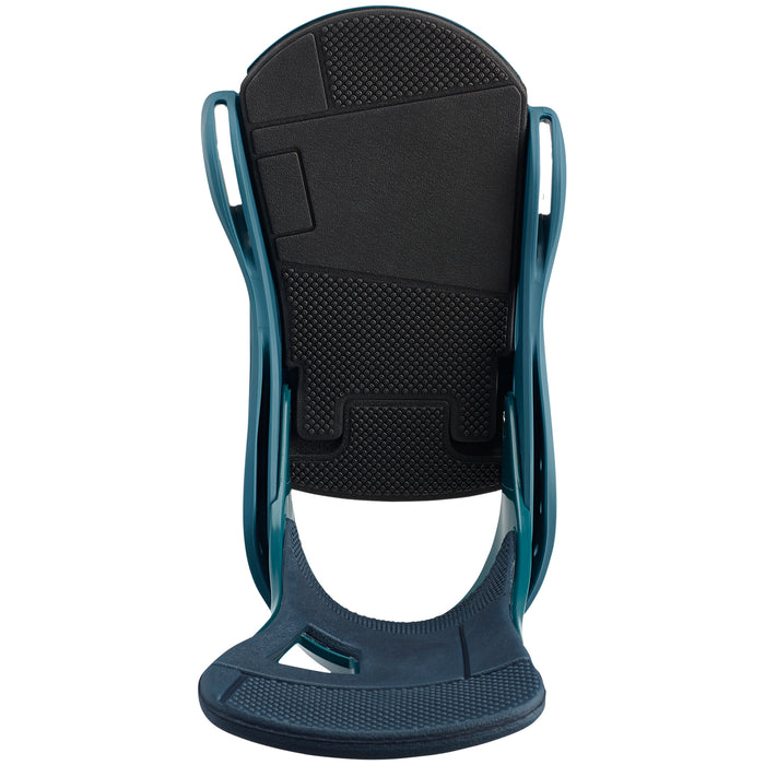 Burton Freestyle Snowboard Bindings 2019 Mariner Green