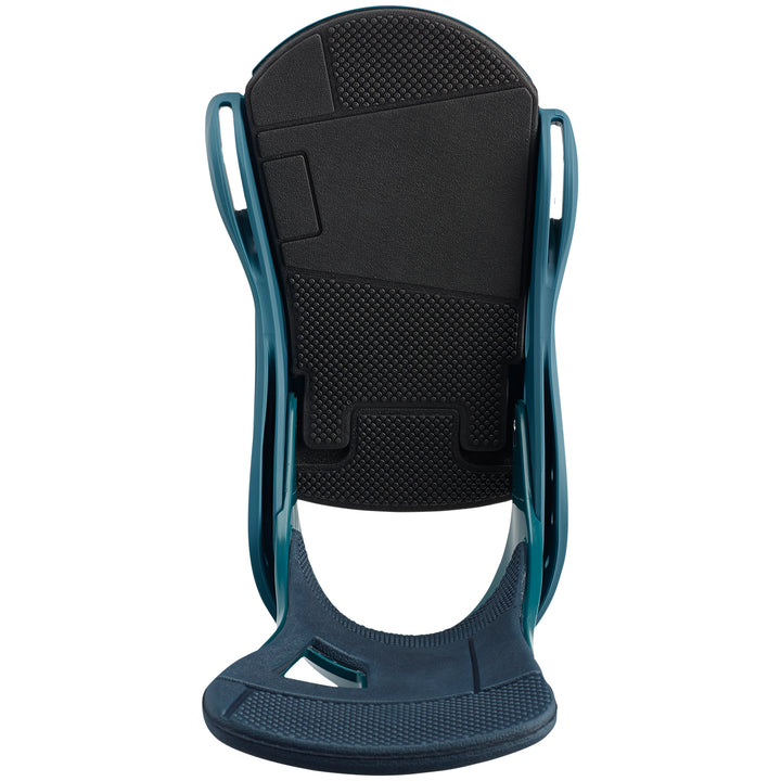 Burton Freestyle Snowboard Bindings 2019 Mariner Green