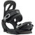 Burton Scribe EST Snowboard Bindings - Women's 2019 Black