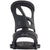 Burton Scribe EST Snowboard Bindings - Women's 2019 Black