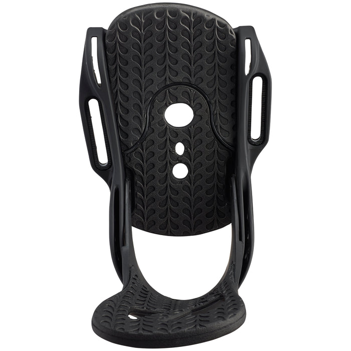 Burton Scribe EST Snowboard Bindings - Women's 2019 Black