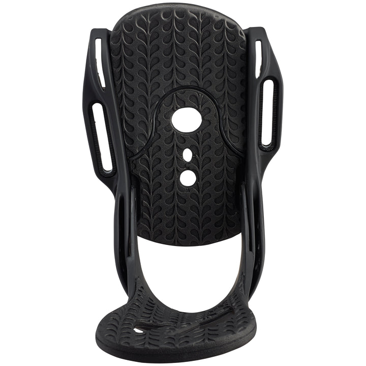 Burton Scribe EST Snowboard Bindings - Women's 2019 Black