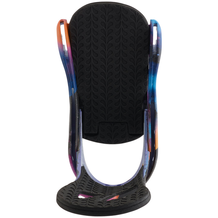 Burton Scribe Snowboard Bindings - Women's 2019 Northern Lights