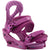 Burton Stiletto Snowboard Bindings - Women's 2019 Hot Purple