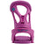 Burton Stiletto Snowboard Bindings - Women's 2019 Hot Purple