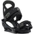 Burton Mission Smalls Snowboard Bindings - Boys' 2018 Black