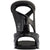 Burton Mission Smalls Snowboard Bindings - Boys' 2018 Black