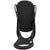 Burton Mission Smalls Snowboard Bindings - Boys' 2018 Black