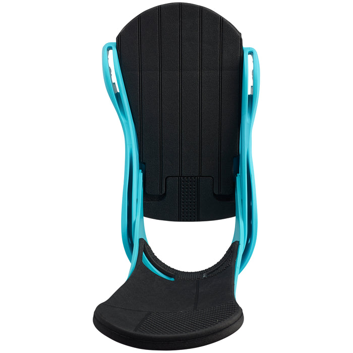 Burton Custom Snowboard Bindings 2019 CS Blue