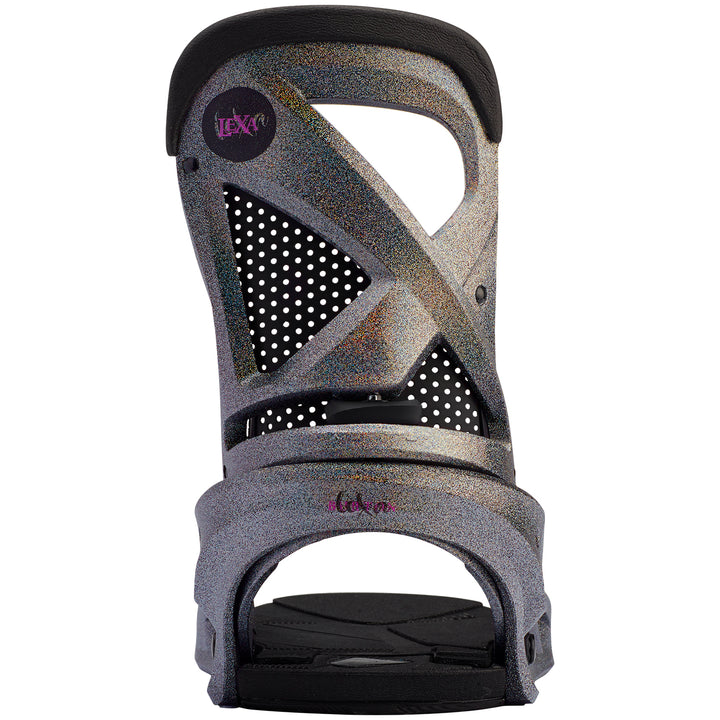 Burton Lexa Snowboard Bindings - Women's 2018 Diva
