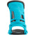 Burton Malavita EST Snowboard Bindings 2018 Tealest