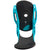 Burton Malavita EST Snowboard Bindings 2018 Tealest