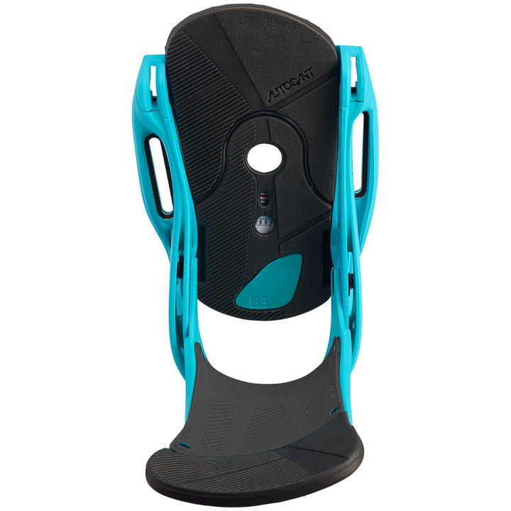 Burton Malavita EST Snowboard Bindings 2018 Tealest