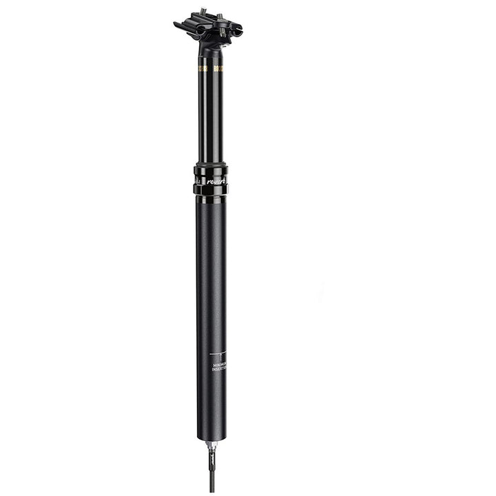 RockShox Reverb Stealth (B1) with 1x Remote Dropper Seatpost - 170mm