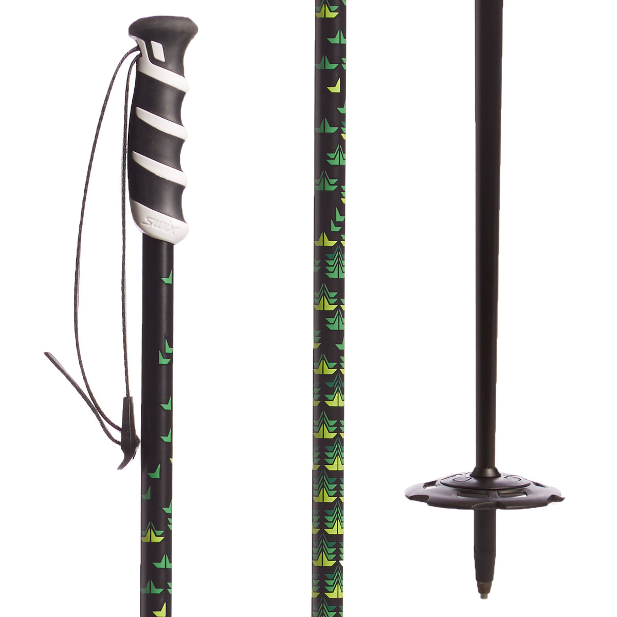 SWIX evoStick Ski Poles 2018