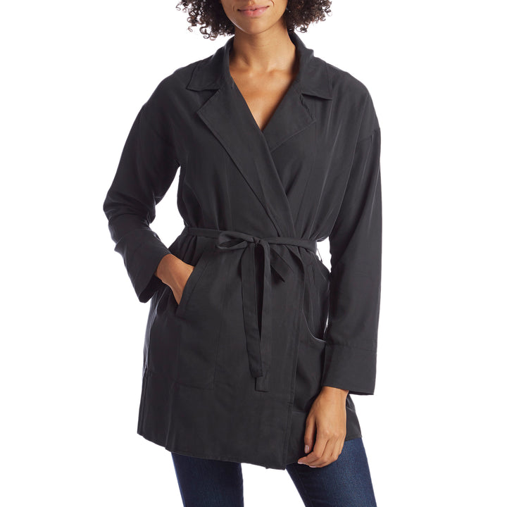 RVCA Remake Jacket - Women's Black