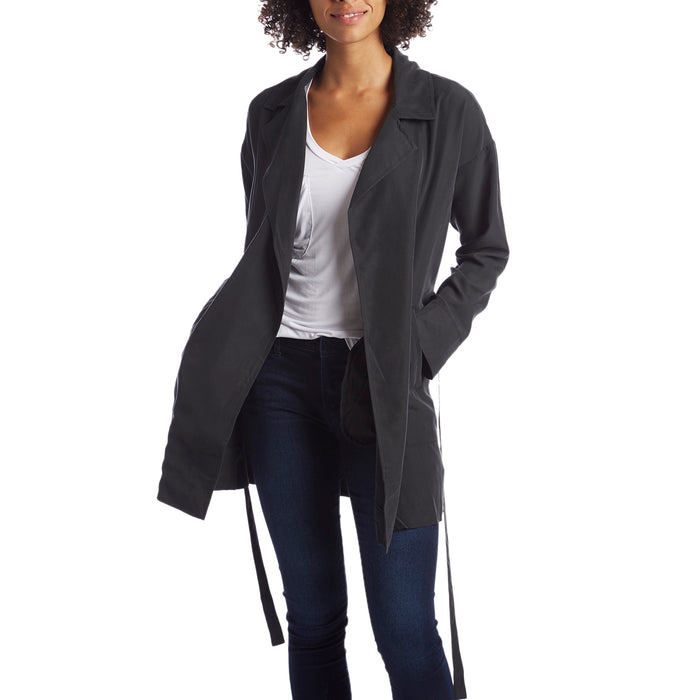 RVCA Remake Jacket - Women's Black