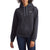 Dark Seas Header Hoodie - Women's Black Crystal Wash